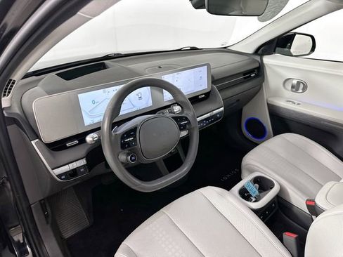 Used 2023 Hyundai Ioniq 5 Limited AWD/4WD image 20