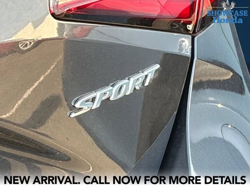 Used 2025 Honda Civic Sport image 9
