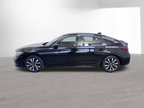 Used 2024 Honda Civic EX-L image 29