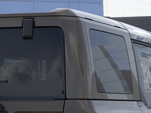 New 2025 Ford Bronco Badlands image 26