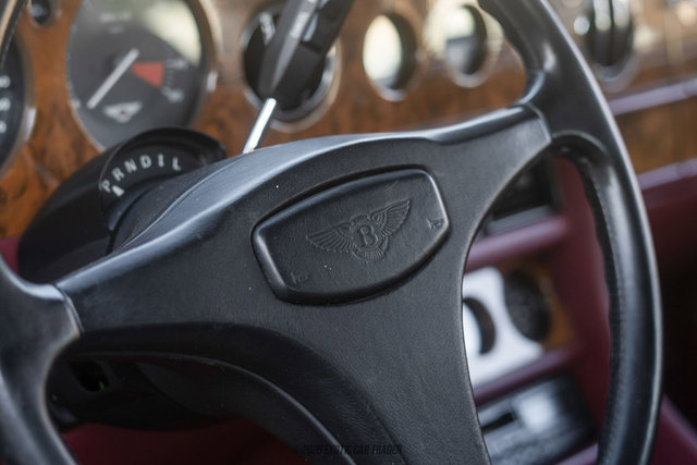 Used 1989 Bentley Turbo R RWD image 68