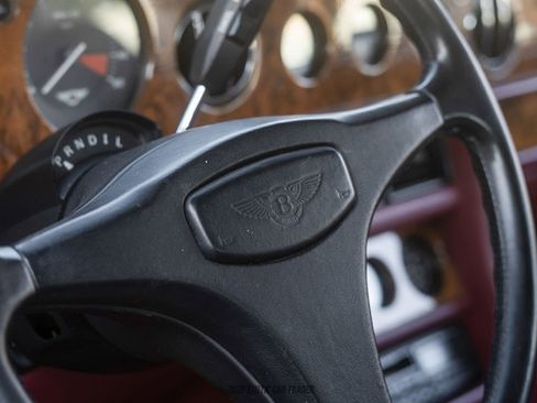 Used 1989 Bentley Turbo R RWD image 68