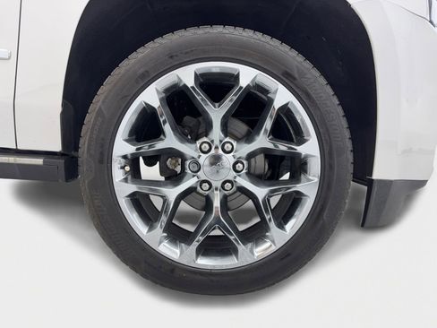 Used 2020 GMC Yukon Denali w/ Denali Premium Package image 52