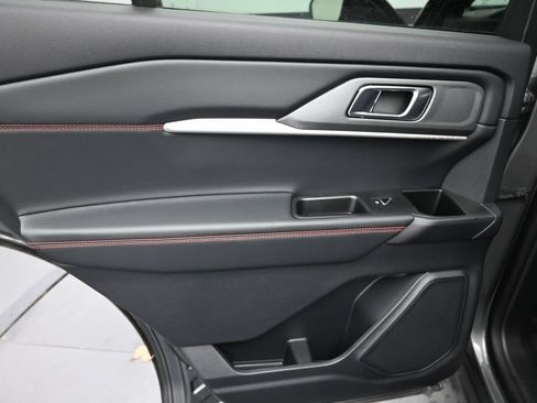 New 2026 Ford Explorer ST AWD/4WD image 20