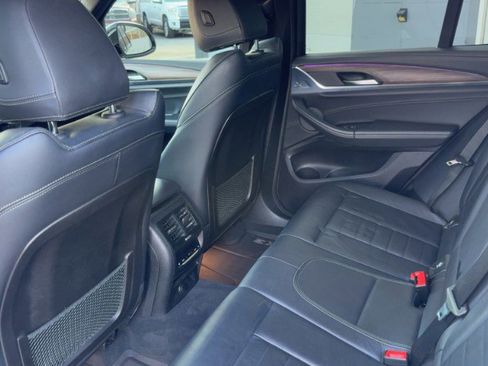 Used 2018 BMW X3 xDrive30i image 11