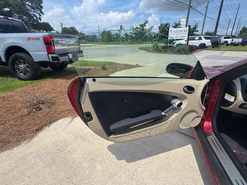 Used 2007 Mercedes-Benz SLK 280 image 18