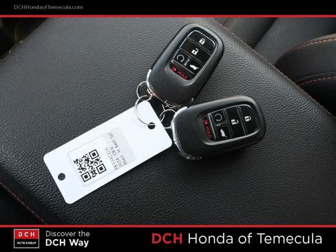 Used 2024 Honda CR-V Sport-L image 8