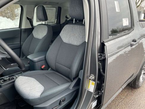 New 2026 Ford Maverick XLT w/ XLT Luxury Package image 14