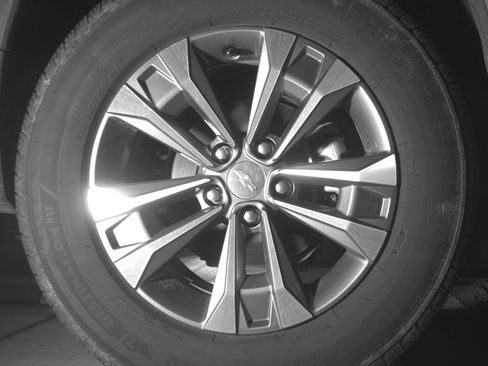 Used 2025 Chevrolet Equinox LT FWD image 15