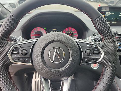 New 2026 Acura RDX A-Spec AWD/4WD image 20