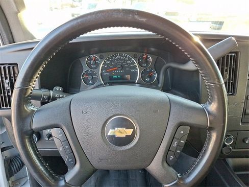 Used 2023 Chevrolet Express 2500 Work Van w/ Driver Convenience Package image 17