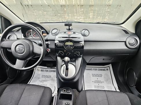 Used 2012 MAZDA MAZDA2 Sport image 13