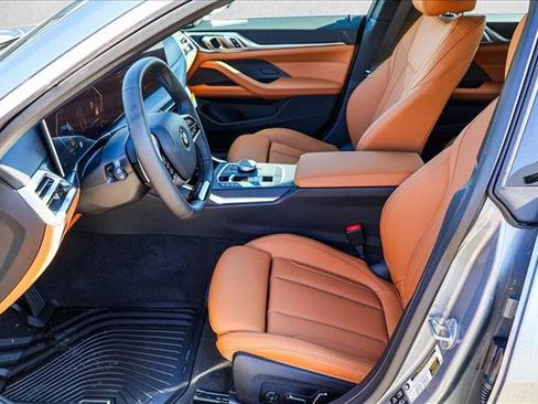 New 2026 BMW 430i xDrive image 12