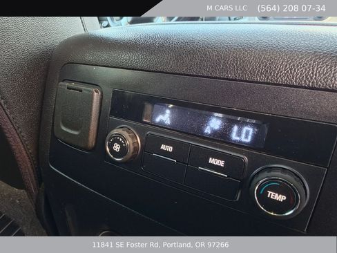 Used 2019 Chevrolet Suburban LT AWD/4WD image 24