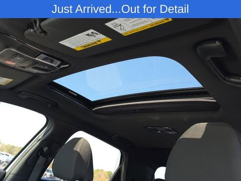 Used 2023 Hyundai Santa Cruz SEL w/ Activity Package image 24