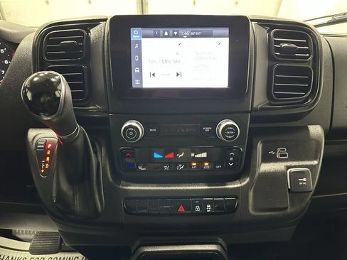 Used 2023 RAM ProMaster 3500 FWD image 26