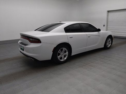 Used 2022 Dodge Charger SXT w/ Leather Interior Group RWD image 10