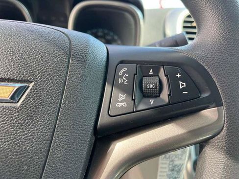 Used 2015 Chevrolet Malibu LS w/ Protection Package FWD image 21
