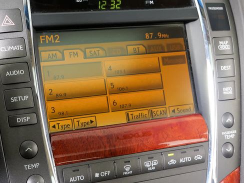 Used 2010 Lexus ES 350 image 14