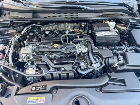 New 2026 Toyota Corolla SE image 14