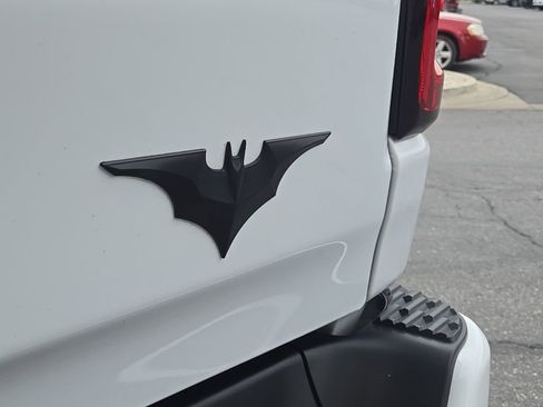 Used 2025 RAM 1500 Big Horn image 14