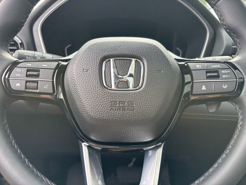 New 2025 Honda Pilot Touring image 27