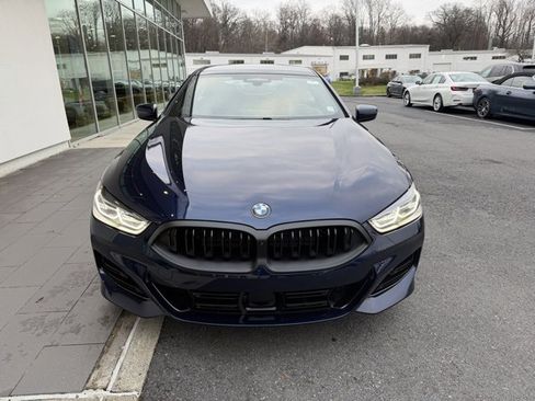 New 2026 BMW 840i xDrive image 4