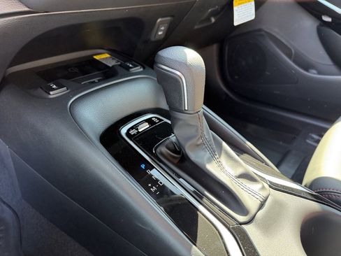 Used 2026 Toyota Corolla XSE image 24