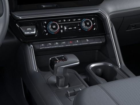 New 2026 GMC Sierra 1500 Denali w/ Technology Package AWD/4WD image 23