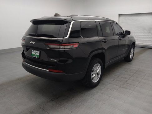 Used 2023 Jeep Grand Cherokee L Laredo RWD image 9