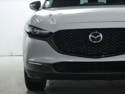 Certified 2025 MAZDA CX-30 2.5 Turbo w/ Premium Package image 7