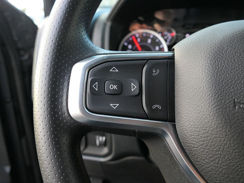 New 2026 RAM 5500 Tradesman AWD/4WD image 18