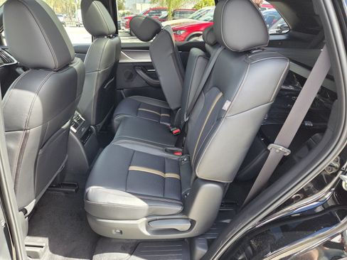 New 2026 MAZDA CX-90 Plug-In Hybrid w/ Premium Plus AWD/4WD image 6