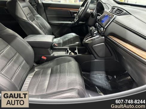 Used 2019 Honda CR-V EX-L image 17
