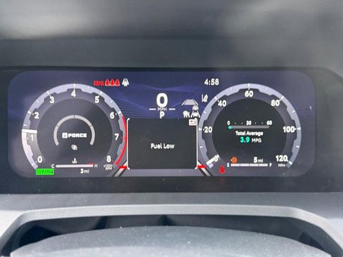 New 2026 Toyota Tacoma Limited image 15