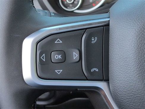 New 2025 RAM 2500 Big Horn image 29