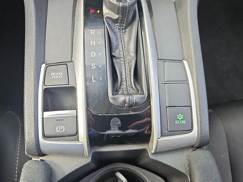 Used 2019 Honda Civic EX image 25
