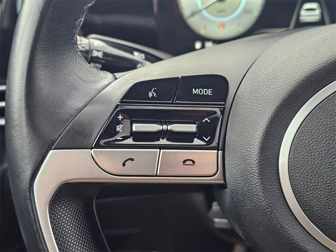 Certified 2021 Hyundai Elantra Limited w/ Cargo Package image 27