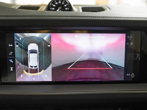 New 2026 Porsche Cayenne S image 23