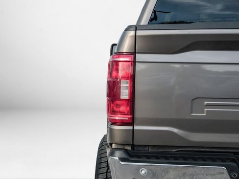 Used 2023 Ford F150 XLT image 47