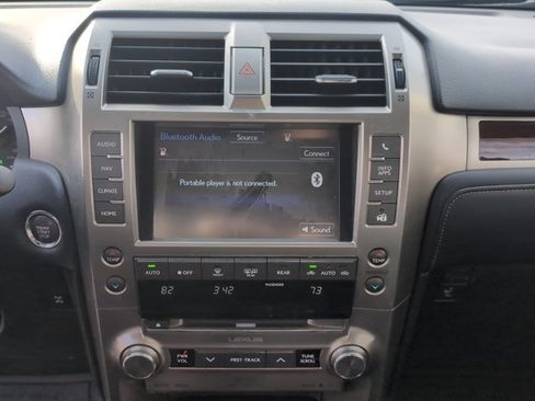 Used 2015 Lexus GX 460 Luxury image 14