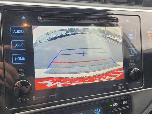 Used 2019 Toyota Corolla XSE image 21