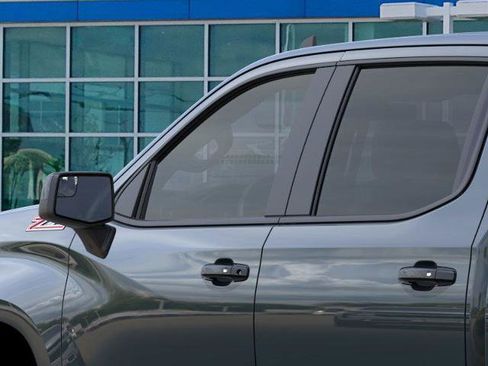 New 2026 Chevrolet Silverado 1500 LT Trail Boss image 36