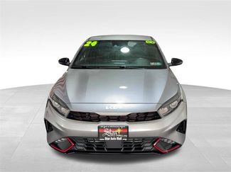 Used 2024 Kia Forte GT-Line FWD video 2