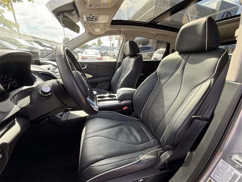 Certified 2025 Acura RDX SH-AWD w/ Advance Package image 24
