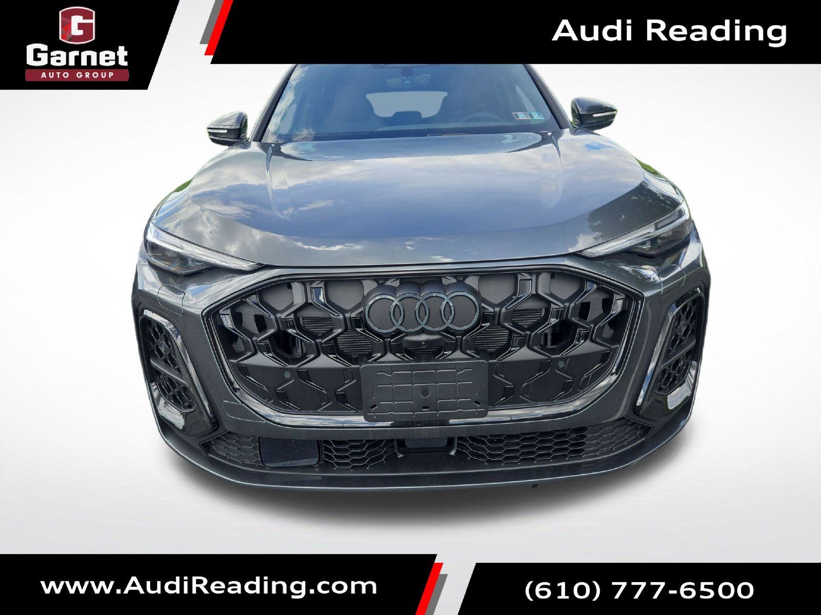 New 2026 Audi Q5 Premium Plus AWD/4WD image 8