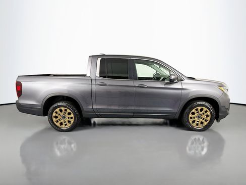 Certified 2023 Honda Ridgeline RTL image 4