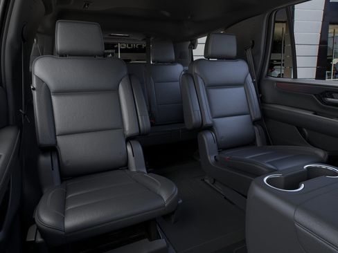 New 2026 GMC Yukon Denali image 17