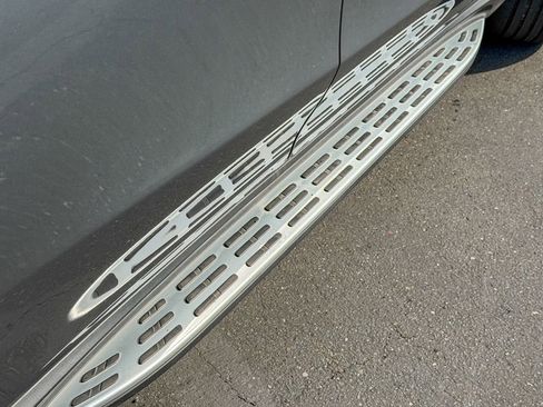 Used 2025 Mercedes-Benz GLE 63 AMG S image 7