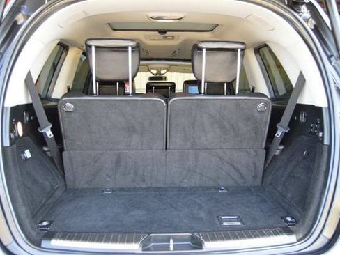 Used 2008 Mercedes-Benz GL 550 4MATIC image 36